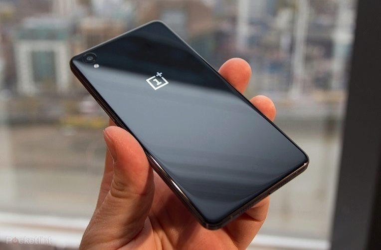 oneplus X náhled