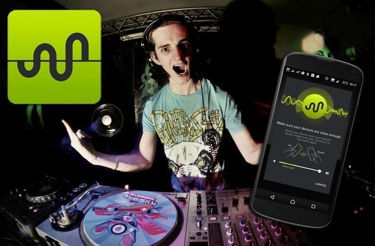party ico