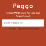 peggo mp3 zdarma ke stazeni