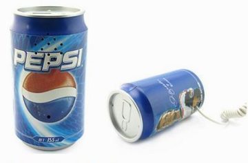 pepsi phone