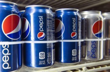 Pepsi: Výrobce nápojů chce dobýt mobilní trh