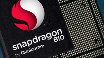 qualcomm samsung snapdragon 810