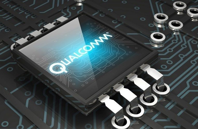 Qualcomm Chips Qualcomm Chips