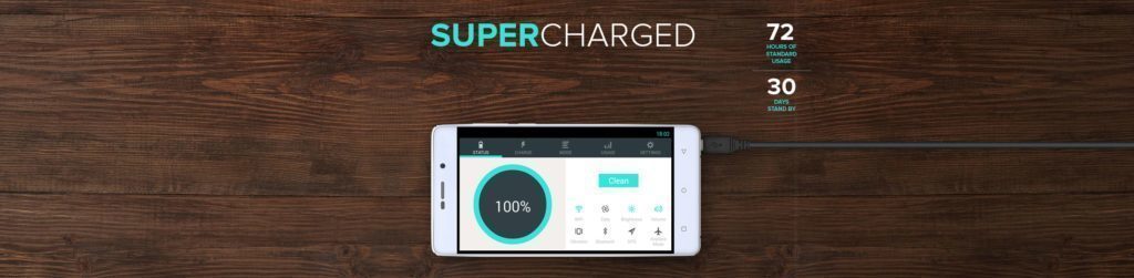 Blu Studio Energy 2