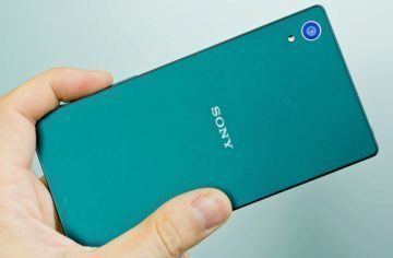 Sony nechává 10 000 uživatelů vyzkoušet Android 6