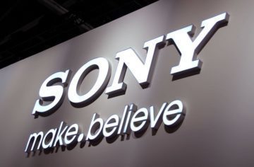 Sony to se smartphony nevzdává, buduje novou továrnu