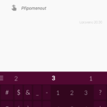 swiftkey alpha neural