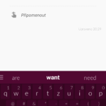 swiftkey neural alpha