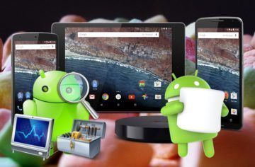 System UI Tuner: Jak vylepšit grafické prostředí v Androidu 6.0?