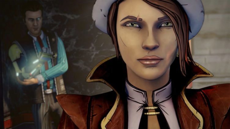 tales from the borderlands tales from the borderlands