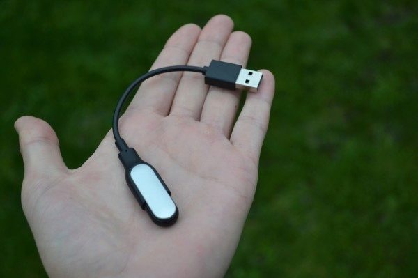 USB kablík k nabíjení