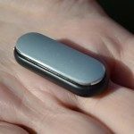 Xiaomi MiBand – samotné jádro (1)