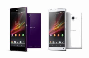 Které Sony Xperia telefony budou aktualizovány přímo na Android 6.0?