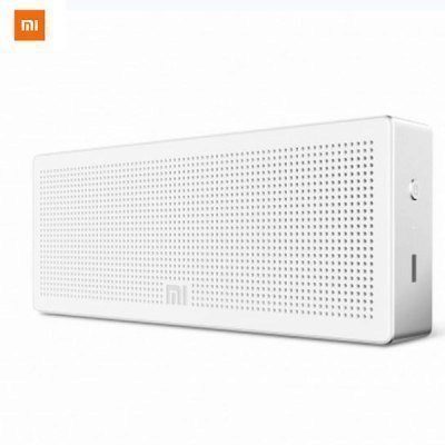 10 tipů na zajímavé zboží z čínských obchodů - Xiaomi Reproduktor 10 tipů na zajímavé zboží z čínských obchodů - Xiaomi Reproduktor