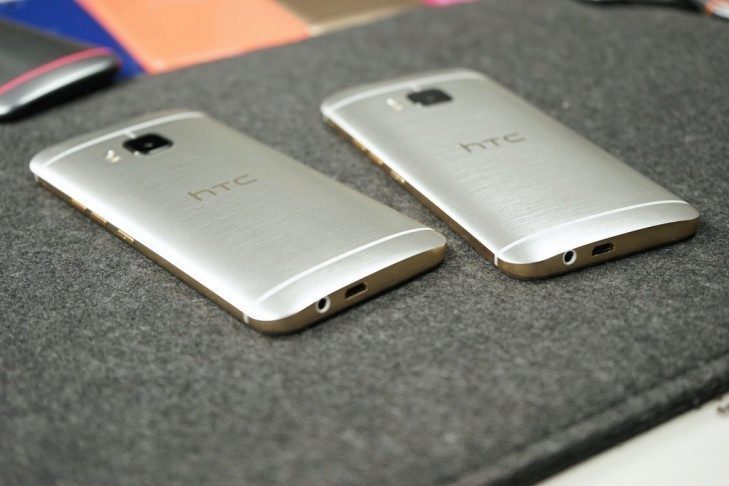 HTC One M9 je důkazem, že lepší specifikace nemusí vždy znamenat vyšší výkon