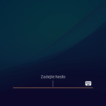Použijte tísňové volání