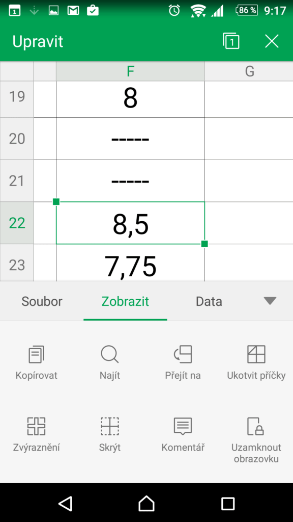 WPS Office + PDF