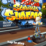 Subway Surfers