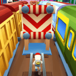 Subway Surfers