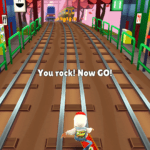 Subway Surfers