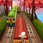 Subway Surfers