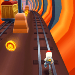 Subway Surfers