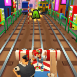 Subway Surfers