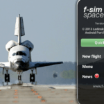 F-Sim Space Shuttle