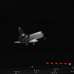 F-Sim Space Shuttle