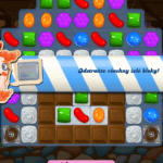 Candy Crush Saga