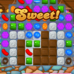 Candy Crush Saga