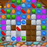 Candy Crush Saga