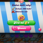 Candy Crush Saga