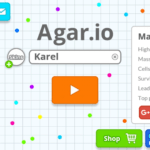 Agar.io