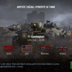 World of Tanks