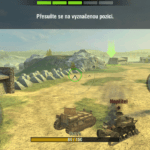 World of Tanks