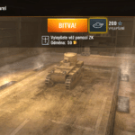 World of Tanks