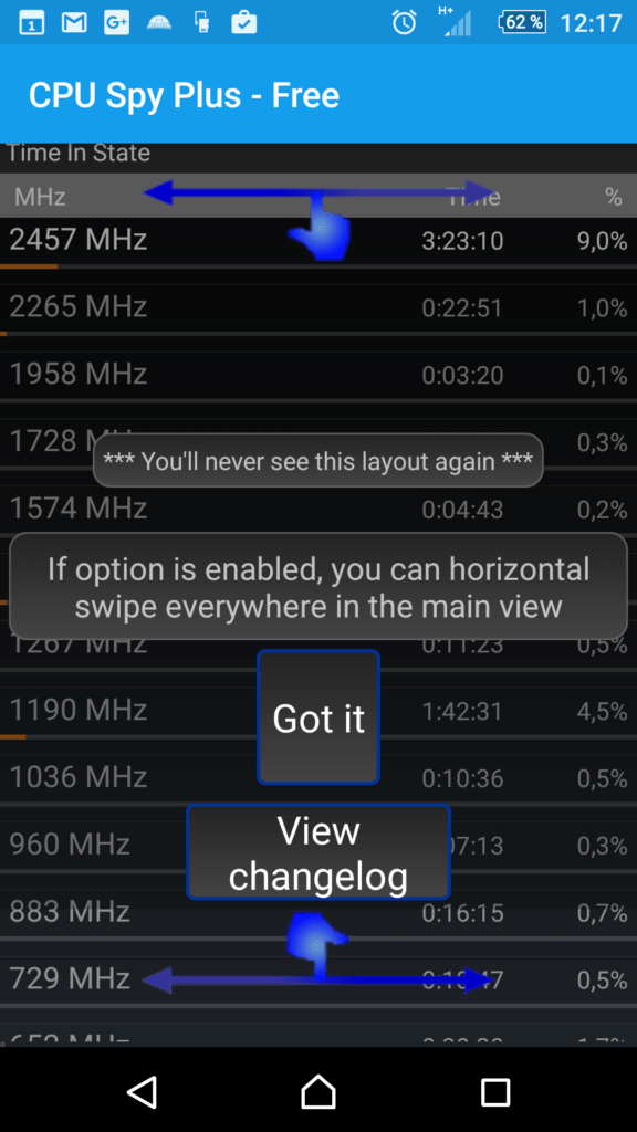 CPU Spy Plus přináší řadu novinek