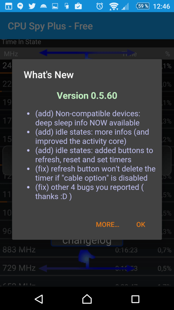 CPU Spy Plus přináší řadu novinek
