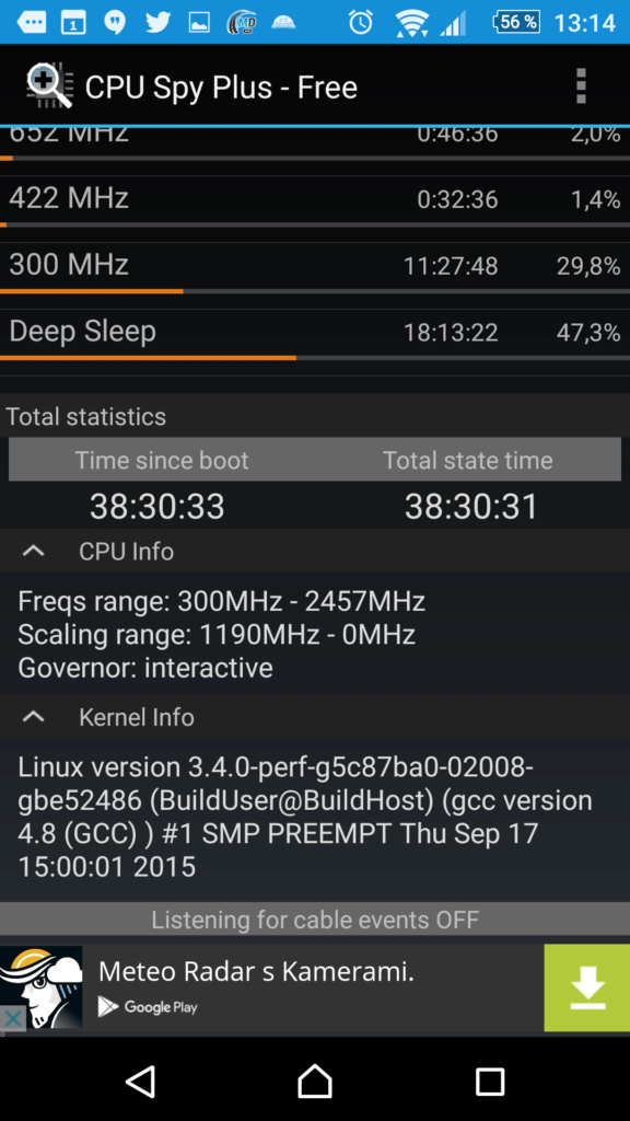 CPU Spy Plus