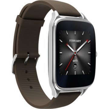 Chytré hodinky ASUS ZenWatch 2