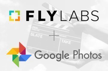 Fly Labs odkoupeno Googlem. Bude možné v Google Photos stříhat video?