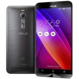 Asus ZenFone 2 ZE551ML