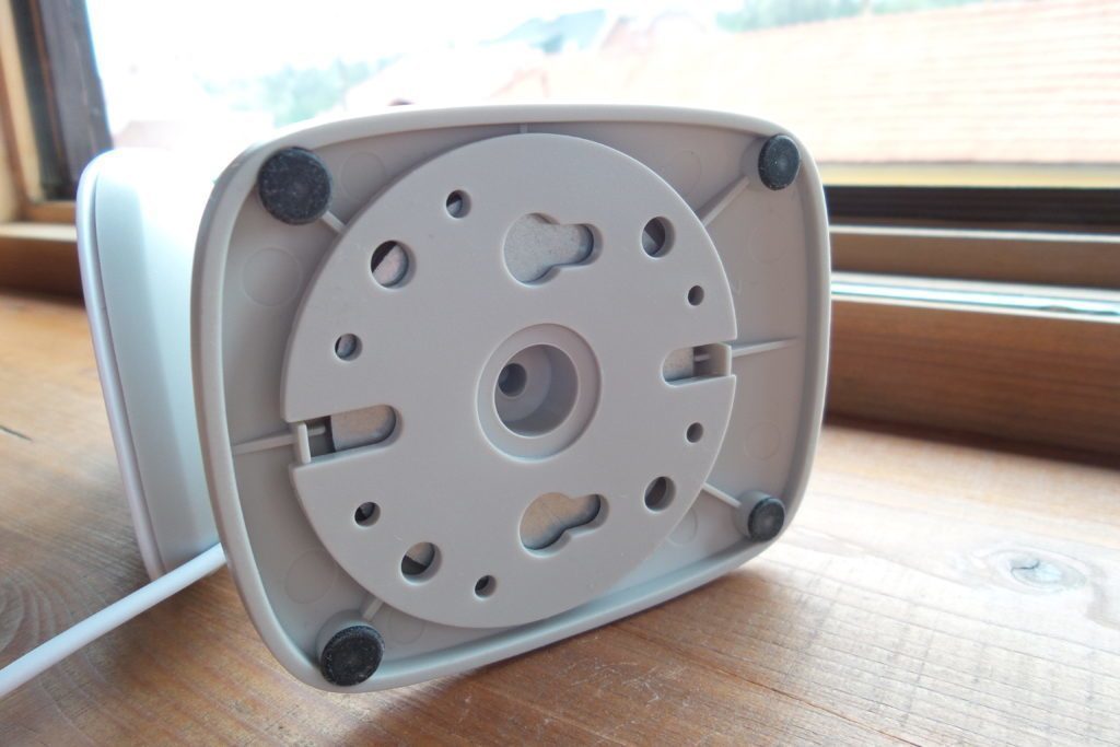 Belkin NetCam HD stojan 2