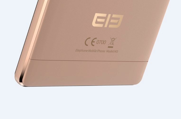 Elephone M3 Elephone M3