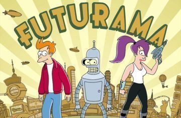 Hra Futurama: Worlds of Tomorrow oficiálně vyšla pro Android