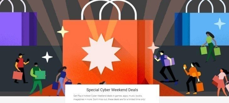 Google-Cyber-deals-play-store-1600x720