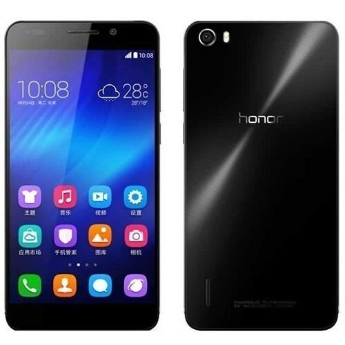 Honor 6