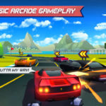 Horizon Chase – World Tour