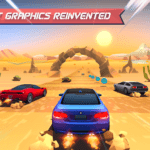 Horizon Chase – World Tour 2